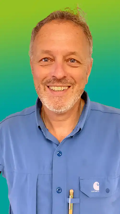 Chris Ippensen